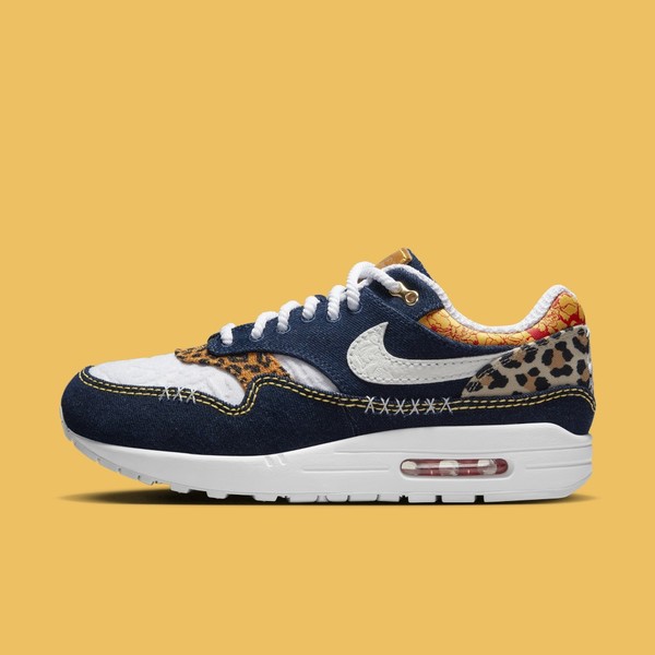 New in April Nike Air Max 1 Premium